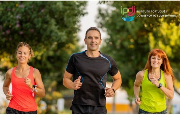 Calendário Regional da Marcha e Corrida do Algarve 2025/2026