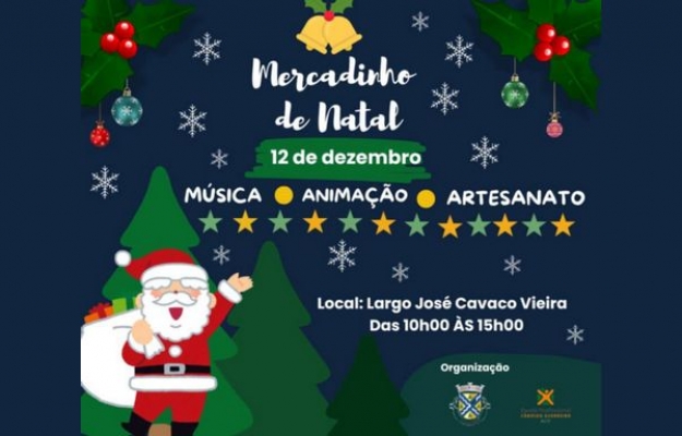 Inauguração do Roteiro de Presépios de Alte e outras atividades