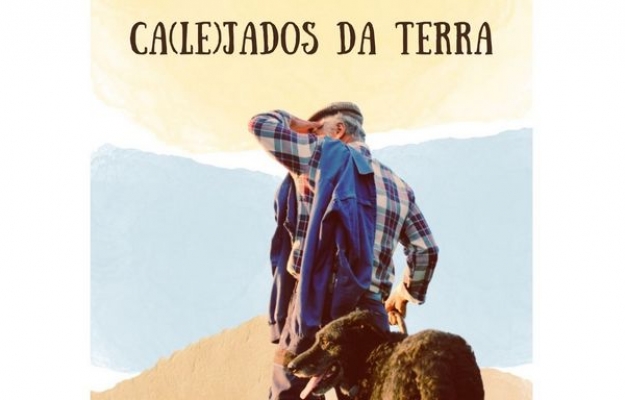 Curtas CineFolha | 6ª edição | Exibição de «Ca(le)jados da Terra», documentário de Ana Beatriz Jesus