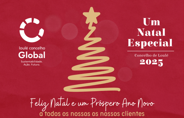 Loulé Concelho Global oferece: 60 minutos de estacionamento sem pagar
