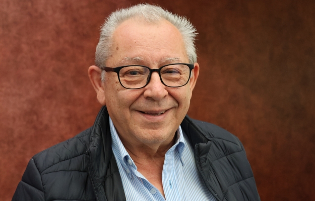 Fernando Viegas, Presidente da Junta de Freguesia de Querença reforça compromisso com a comunidade 