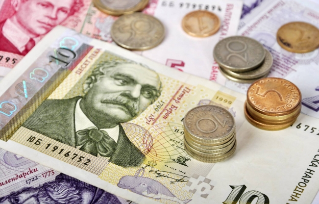 Banco de Portugal troca notas da Bulgária por euros de 01 de janeiro a 02 de março de 2026