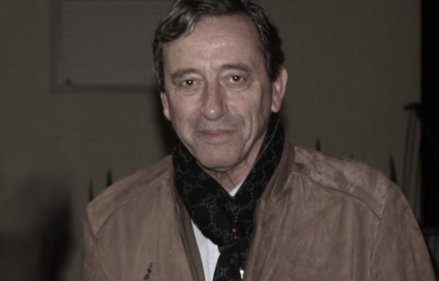 Morreu Fernando Mamede, um dos maiores nomes do atletismo português