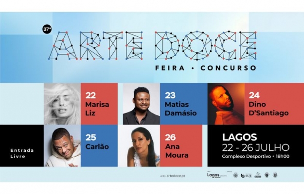 Entre o mar e a tradição, Lagos celebra a sua festa mais doce