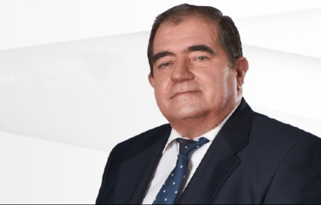 Morreu José Carlos Rolo, ex-presidente da Câmara de Albufeira