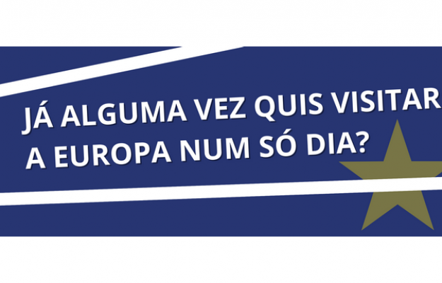 CCDR Algarve celebra Dia da Europa em Faro