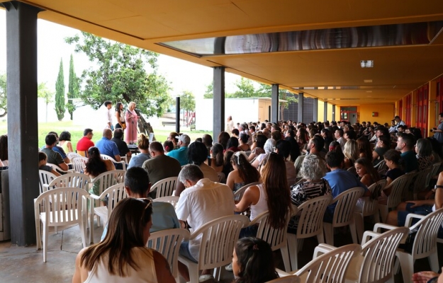 Agrupamento de Escolas de Almancil distinguiu excelência e mérito dos alunos finalistas do 3.º ciclo