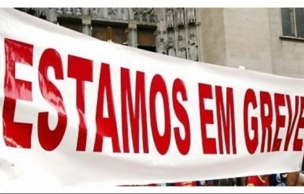 Sindicato Stop convoca greve nacional às provas de aferição a partir de terça-feira