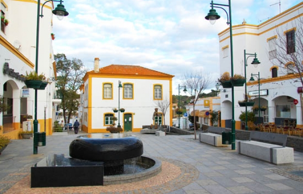 Câmara de Alcoutim aprova orçamento de 14,8 milhões de euros para 2026