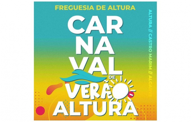 Carnaval de Verão traz energia, foliões e animação a Altura