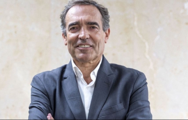 Reinaldo Teixeira é Embaixador da campanha «O fair-play joga em casa»