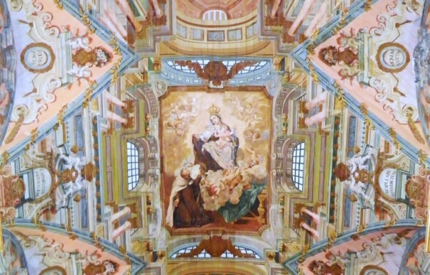 «Passeios na História de Tavira»: A Igreja da Ordem Terceira do Carmo