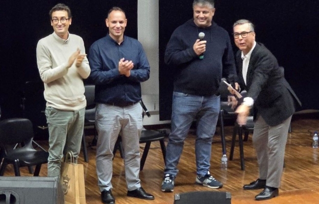 «Uma festa pela inclusão: Existir comemorou 31 anos com casa cheia»