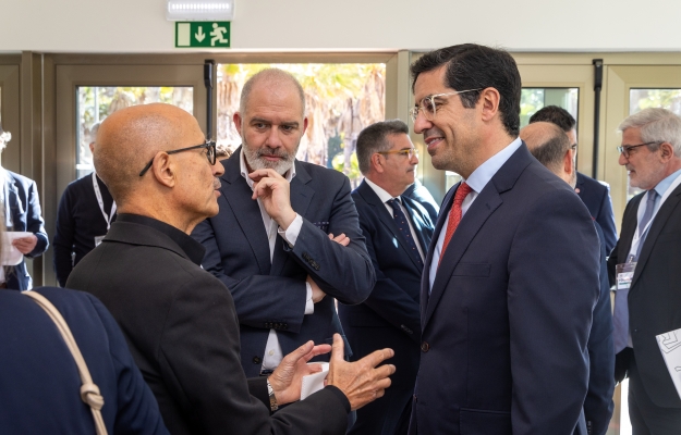 FÓRUM DE TREINADORES REFORÇA POSIÇÃO DE ALBUFEIRA COMO DESTINO DE EXCELÊNCIA PARA O DESPORTO