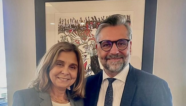 Governo lança concurso do novo hospital do Algarve - Cristóvão Norte «Dia histórico, mas falta muito caminho.»