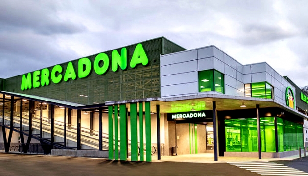 Mercadona prepara abertura de novas lojas em 2026 e já está a recrutar no Algarve