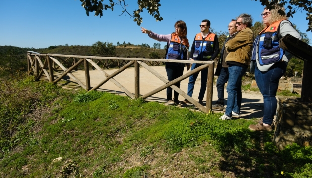 PRESIDÊNCIA ABERTA DE FEVEREIRO REFORÇA AVALIAÇÃO DE NECESSIDADES E APOIA EMPREENDEDORISMO