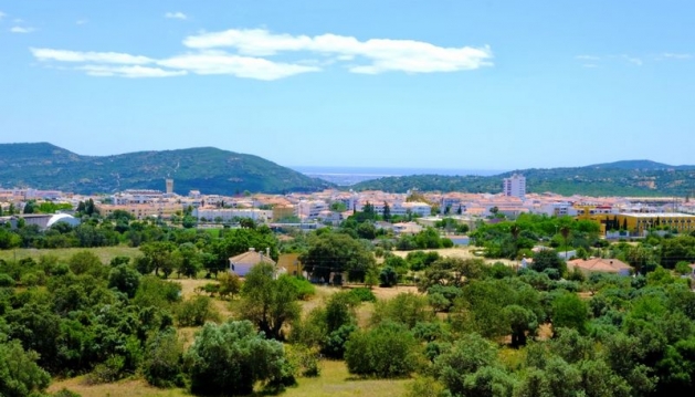 SÃO BRÁS DE ALPORTEL CELEBRA O DIA DO MUNICÍPIO