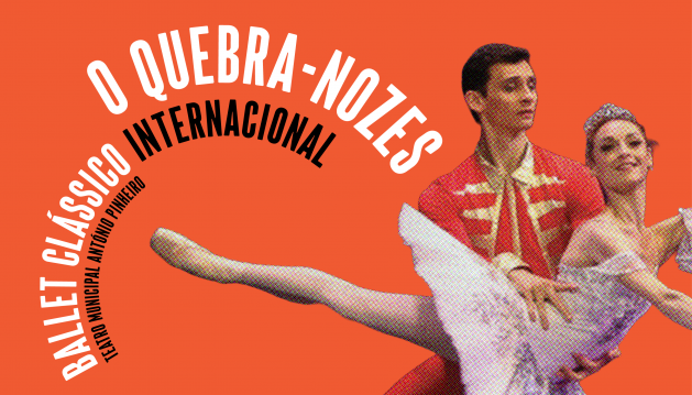 Teatro Municipal António Pinheiro celebra o Natal com ballet clássico e concerto festivo 