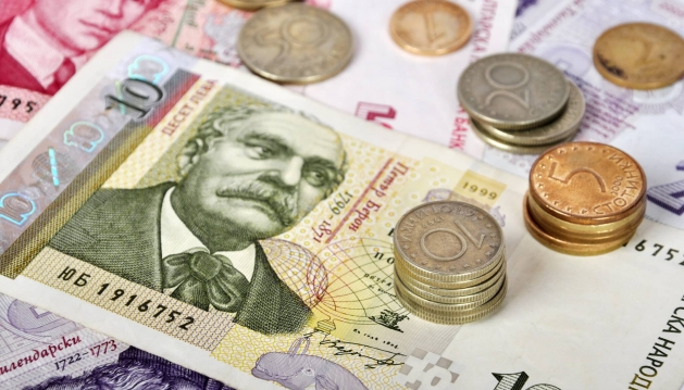 Banco de Portugal troca notas da Bulgária por euros de 01 de janeiro a 02 de março de 2026