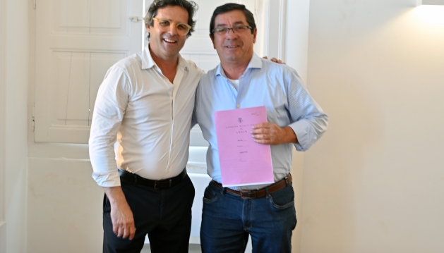 MUNICÍPIO DE LOULÉ REFORÇA APOIOS A ASSOCIAÇÕES CULTURAIS DO CONCELHO