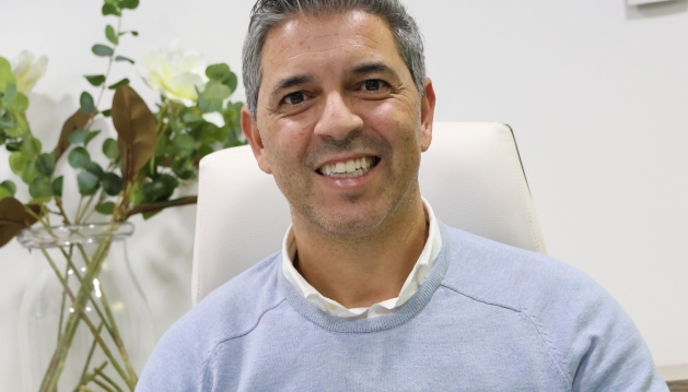 Entrevista a João Romão