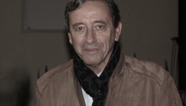 Morreu Fernando Mamede, um dos maiores nomes do atletismo português