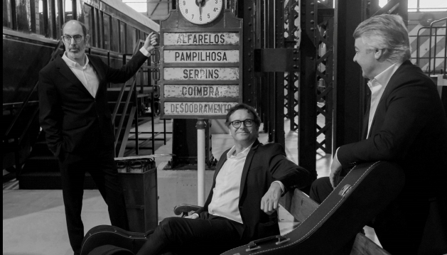 Centenário do nascimento de Carlos Paredes assinalado com espetáculo único em Castro Marim