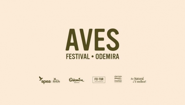 Festival de Aves estreia-se na FEI-TUR e convida famílias a descobrir a natureza de Odemira 