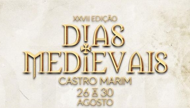 Castro Marim recua no tempo para mais uma edição única dos Dias Medievais