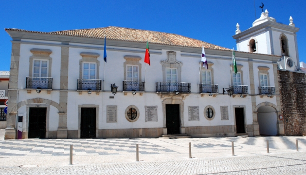 HABITAÇÃO, EDUCAÇÃO, SAÚDE E COESÃO SOCIAL SÃO PRIORIDADES DO ORÇAMENTO DE LOULÉ PARA 2026