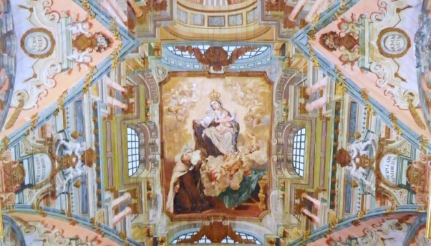«Passeios na História de Tavira»: A Igreja da Ordem Terceira do Carmo