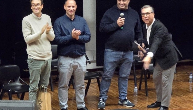 «Uma festa pela inclusão: Existir comemorou 31 anos com casa cheia»