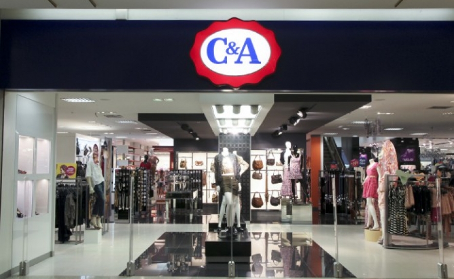 C&A anuncia a inauguração da nova loja no Mar Shopping Algarve a 26 de outubro