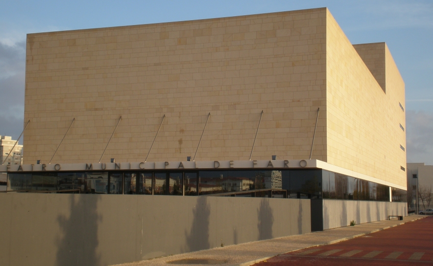 Olga Roriz e a dupla Ana Borralho e João Galante em destaque no Teatro das Figuras em 2026