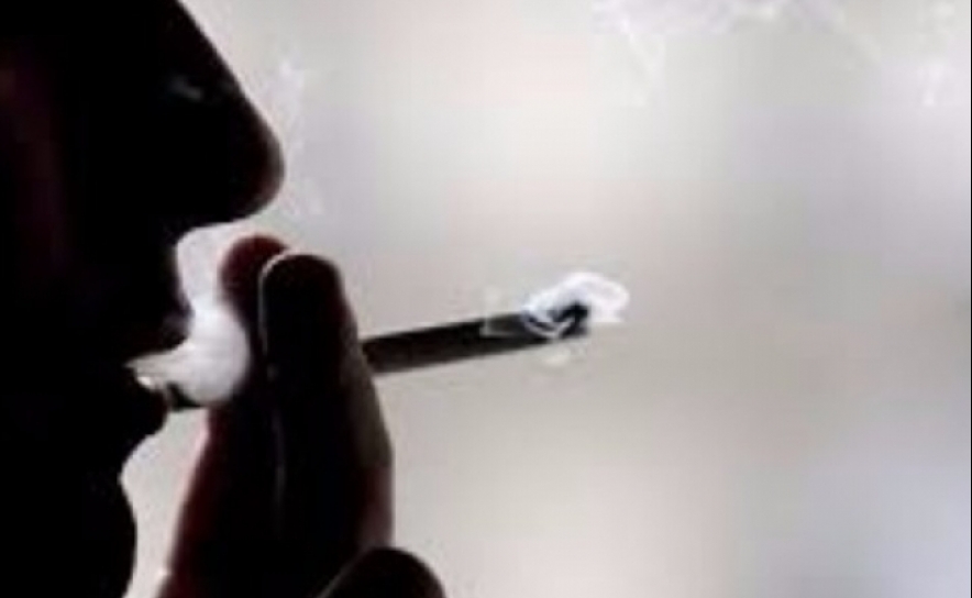 Cerca de 14% das crianças até aos 9 anos expostas ao fumo do tabaco em casa