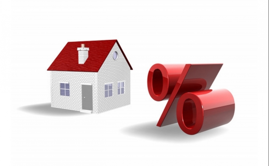 Taxa de juro do crédito à habitação sobe ligeiramente em março
