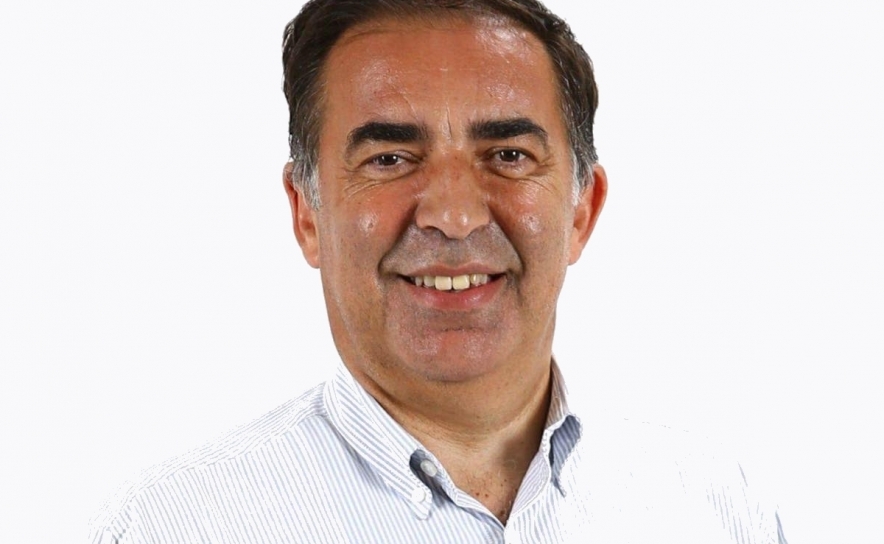 CCDR: José Apolinário eleito no Algarve com 290 votos - DGAL