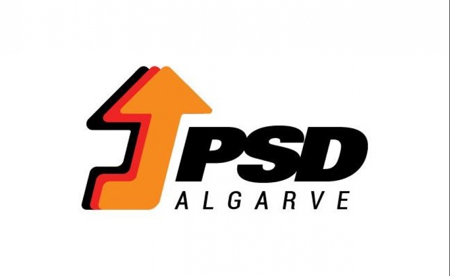 PSD/Algarve pede punição exemplar para responsáveis de fogo de Monchique