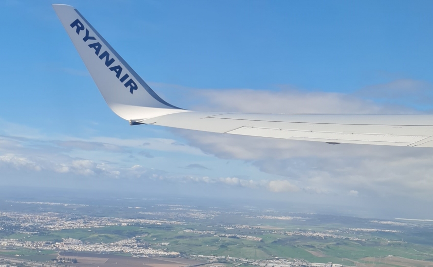 Ryanair ultrapassa uma dezena de parcerias em Portugal para formar engenheiros aeronáuticos