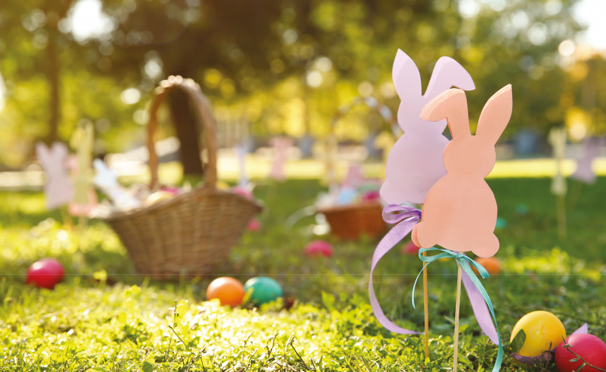 Praia do Carvoeiro recebe Feira da Páscoa entre os 3 e 5 de abril