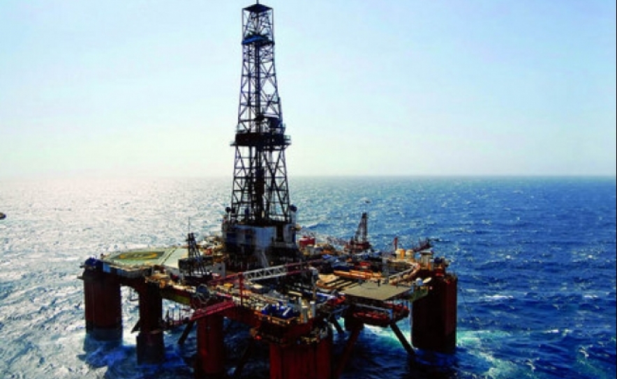 Ministro garante que «não será licenciada nova exploração» petrolífera