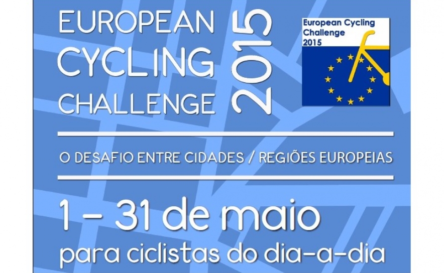 Alcoutim adere ao European Cycling Challenge 