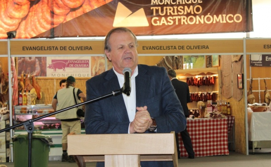 Desidério Silva, Presidente da RTA