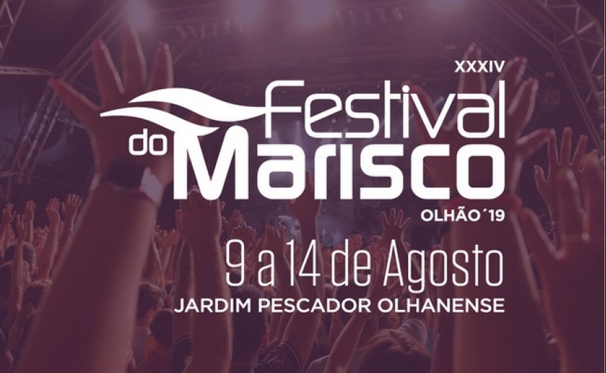 Festival do Marisco está quase a chegar e traz muitas novidades