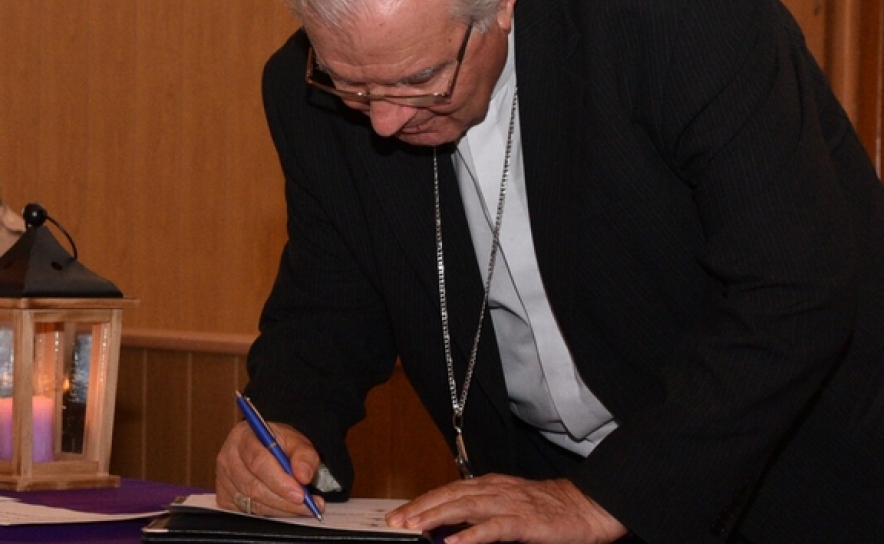 Bispo do Algarve fez nomeações de párocos e vigários para algumas paróquias