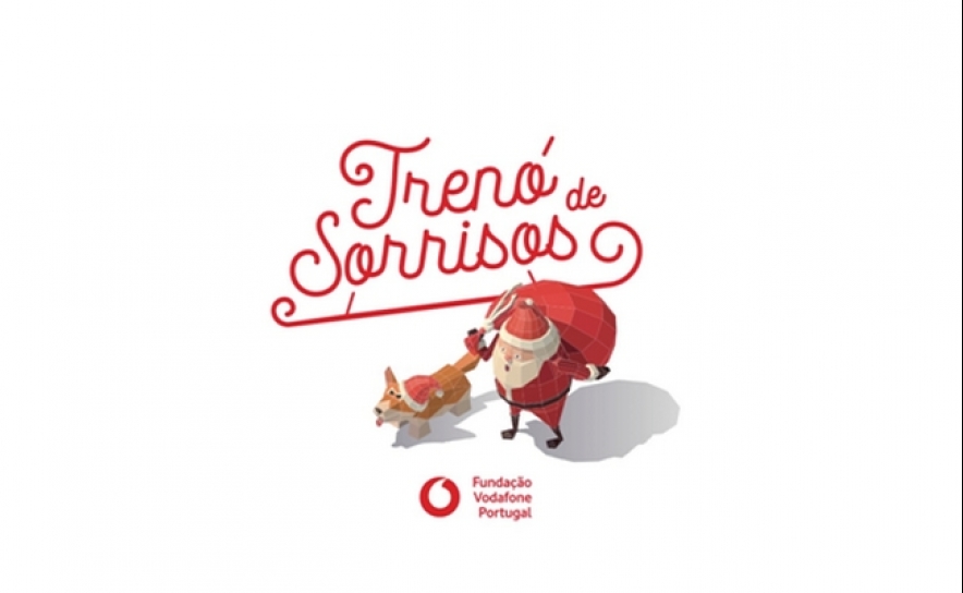 Fundação Vodafone espalha sorrisos a crianças de Loulé