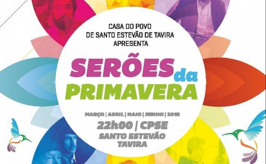 Manuel de Oliveira com Susana Travassos e João Frade nos «Serões da Primavera»
