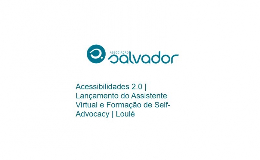 «Acessibilidades 2.0» chega a Faro e Loulé para impulsionar a inclusão através da tecnologia e da capacitação
