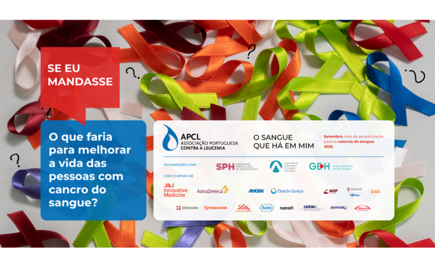 LOULÉ ASSOCIA-SE AO MÊS DA SENSIBILIZAÇÃO PARA OS CANCROS DO SANGUE
